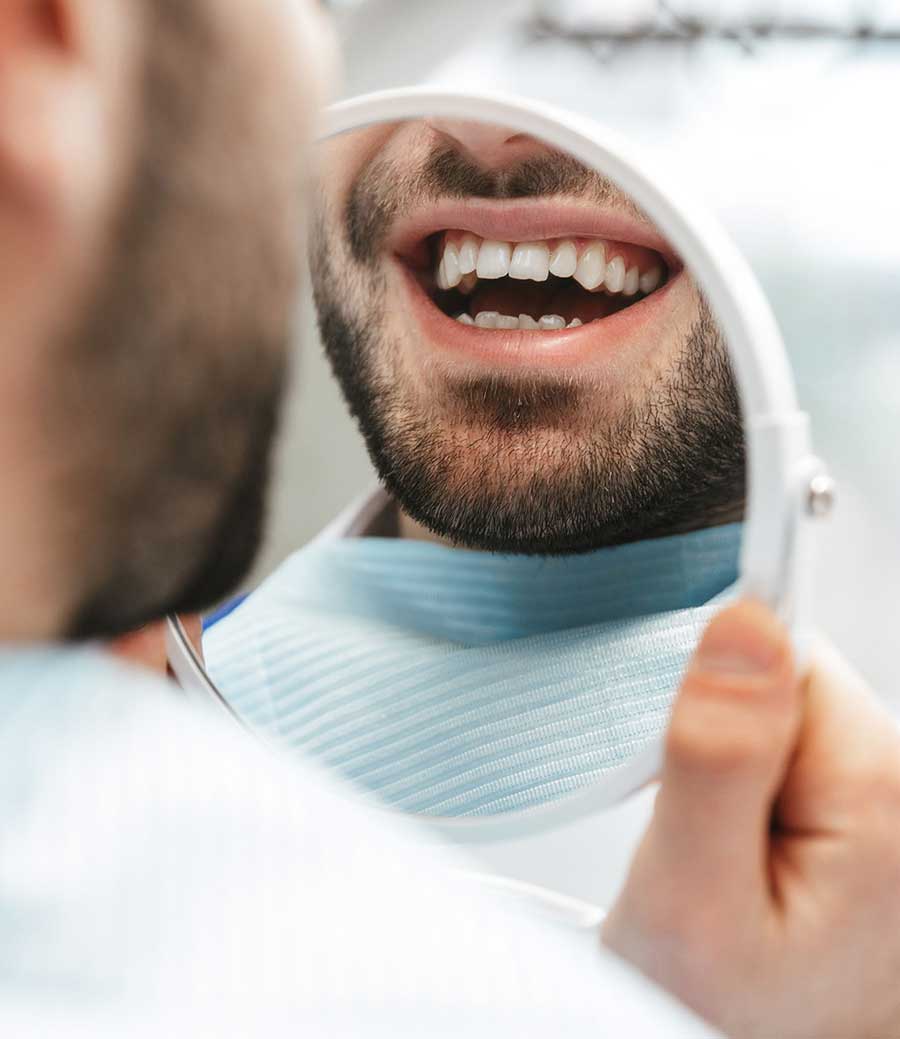 Orthodontic Adults