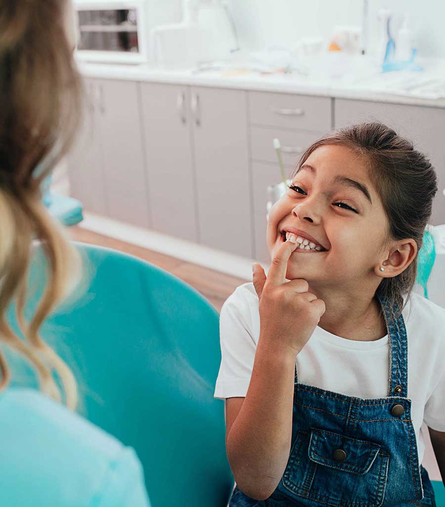 Orthodontics Child
